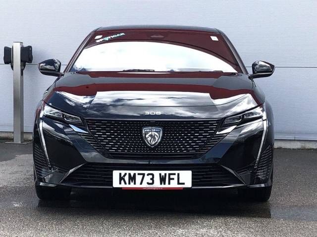 2023 Peugeot 308 1.2 PureTech GT EAT Euro 6 (s/s) 5dr