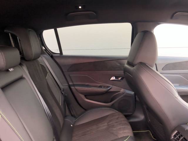 2023 Peugeot 308 1.2 PureTech GT EAT Euro 6 (s/s) 5dr