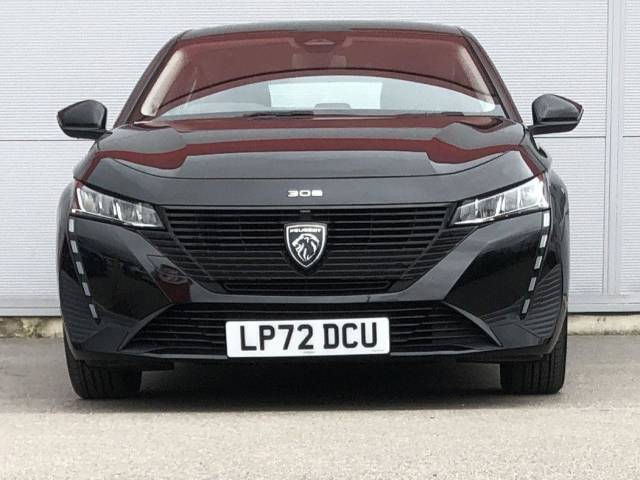 2022 Peugeot 308 1.2 PureTech Active Premium EAT Euro 6 (s/s) 5dr