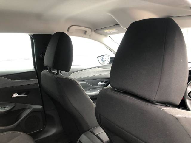 2022 Peugeot 308 1.2 PureTech Active Premium EAT Euro 6 (s/s) 5dr