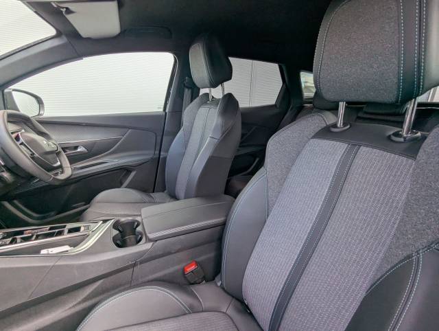 2024 Peugeot 3008 1.2 PureTech Allure EAT Euro 6 (s/s) 5dr