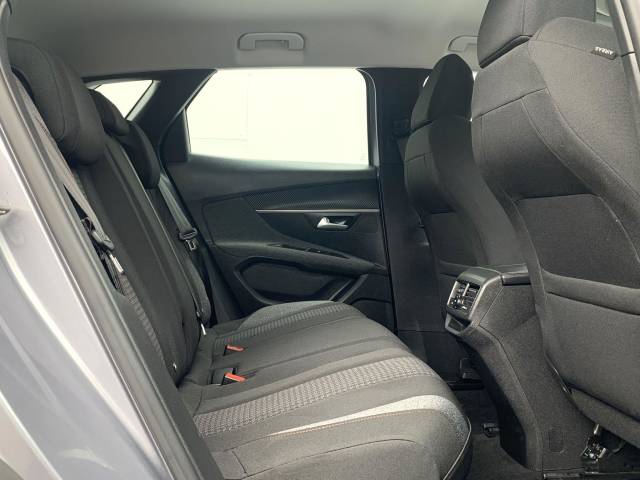 2022 Peugeot 3008 1.2 PureTech Active Premium Euro 6 (s/s) 5dr