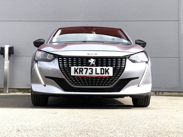2023 Peugeot 208 1.2 PureTech Allure Premium EAT Euro 6 (s/s) 5dr