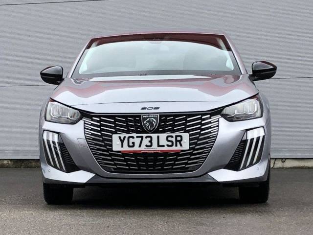 2024 Peugeot 208 1.2 PureTech Allure Euro 6 (s/s) 5dr