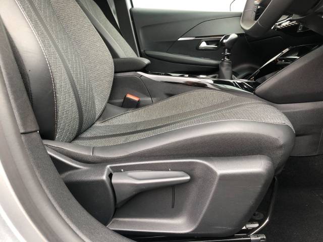2024 Peugeot 208 1.2 PureTech Allure Euro 6 (s/s) 5dr