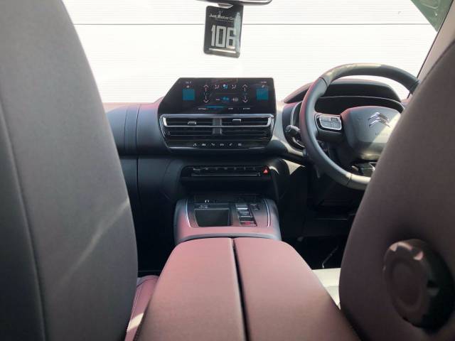2023 Citroen C5 Aircross 1.5 BlueHDi C-Series Edition EAT8 Euro 6 (s/s) 5dr