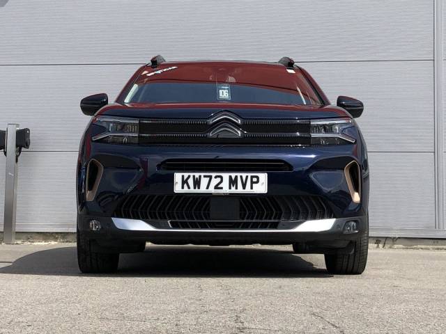2023 Citroen C5 Aircross 1.5 BlueHDi C-Series Edition EAT8 Euro 6 (s/s) 5dr