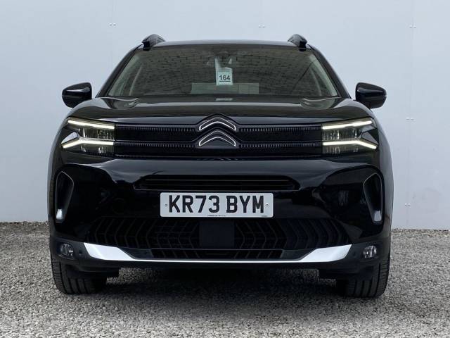 2023 Citroen C5 Aircross 1.2 PureTech Shine 5dr EAT8