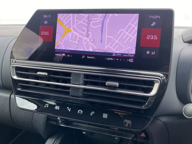 2023 Citroen C5 Aircross 1.2 PureTech Shine 5dr EAT8