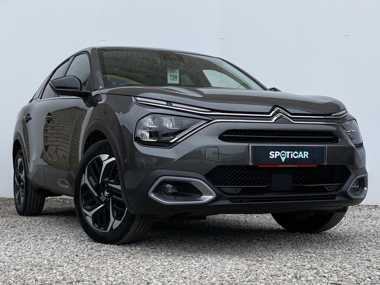 2024 Citroen C4
