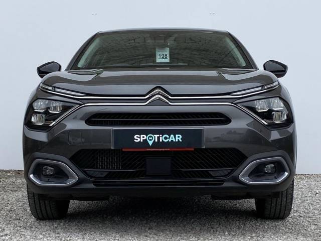 2024 Citroen C4 1.2 PureTech [130] Max 5dr
