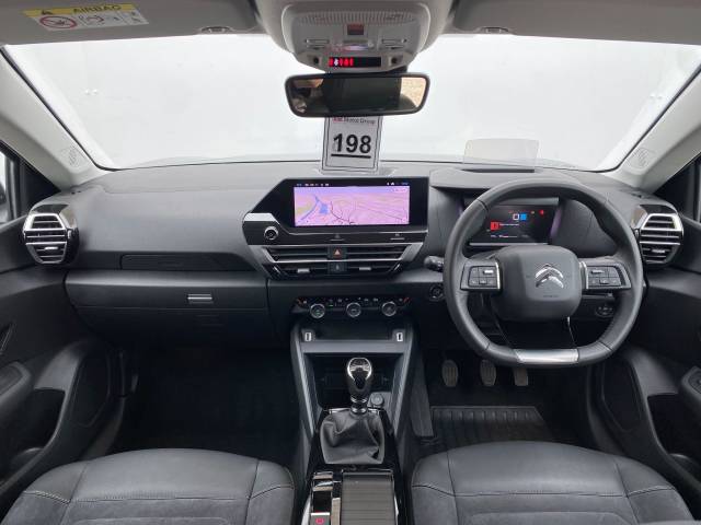 2024 Citroen C4 1.2 PureTech [130] Max 5dr