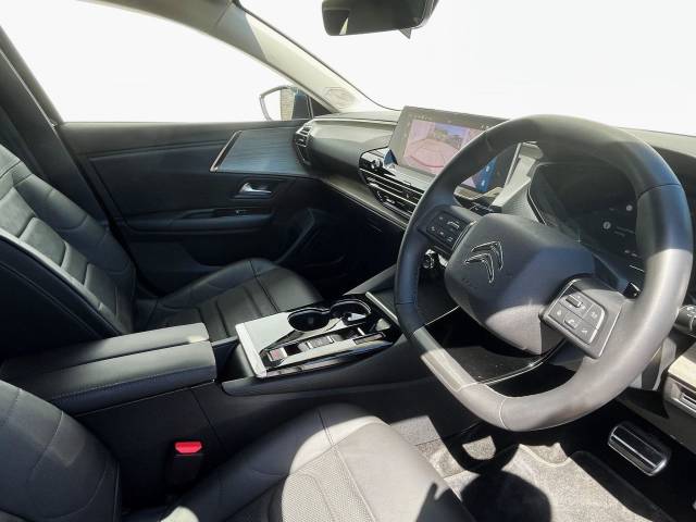 2024 Citroen C5 X 1.2 PureTech 130 Max 5dr EAT8