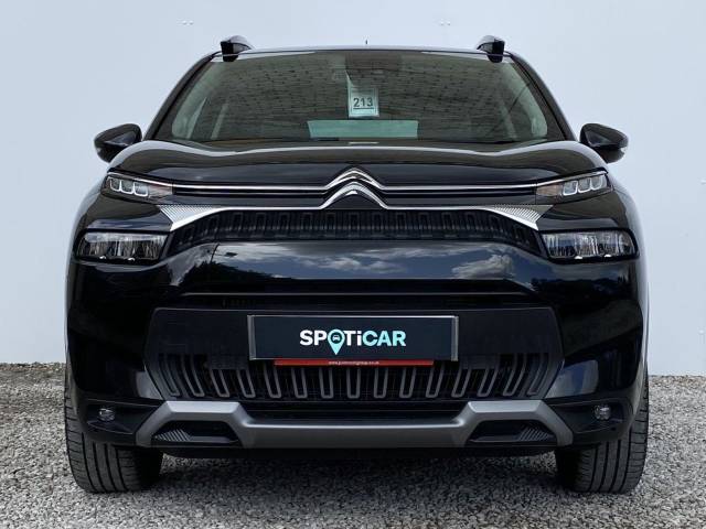 2024 Citroen C3 Aircross 1.2 PureTech 130 Max 5dr EAT6
