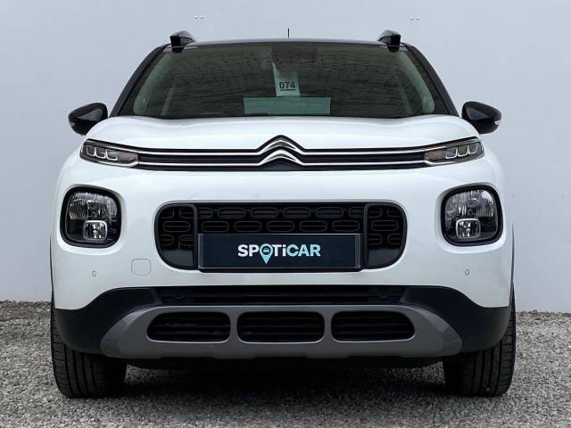 2021 Citroen C3 Aircross 1.2 PureTech Shine Plus Euro 6 (s/s) 5dr