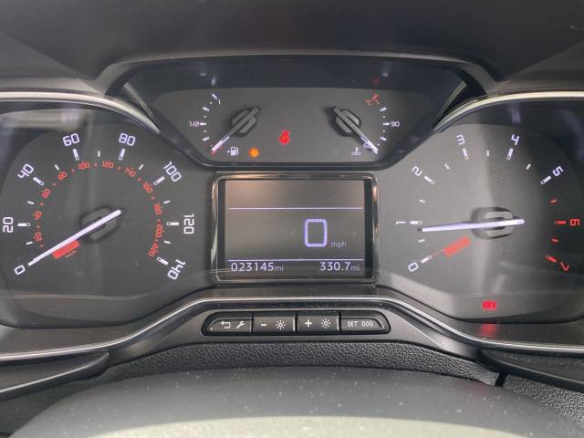2022 Citroen Berlingo 1.5 BlueHDi 1000Kg Enterprise Pro 100ps [6 Speed]