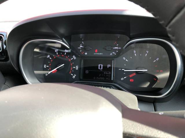2024 Citroen C3 Aircross 1.2 PureTech MAX EAT6 Euro 6 (s/s) 5dr