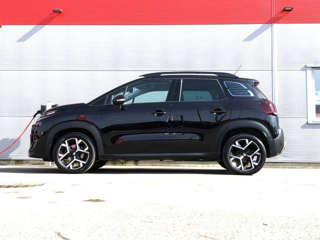 2024 Citroen C3 Aircross 1.2 PureTech MAX EAT6 Euro 6 (s/s) 5dr