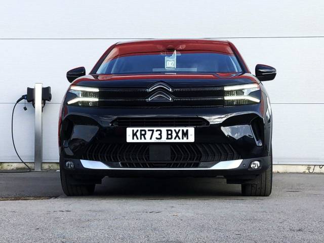 2023 Citroen C5 Aircross 1.2 PureTech Sense Plus Euro 6 (s/s) 5dr