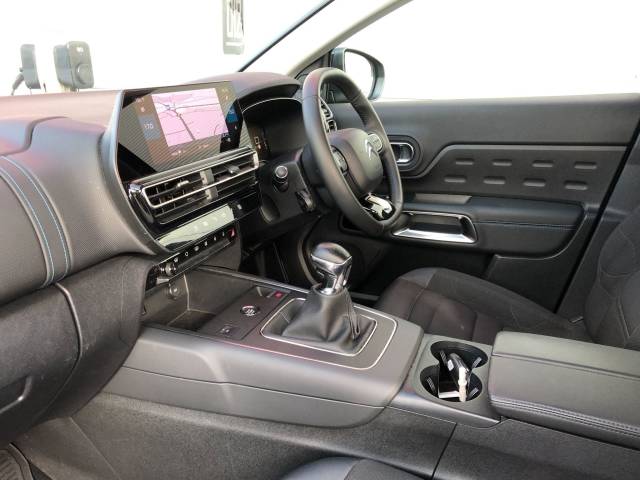 2023 Citroen C5 Aircross 1.2 PureTech Sense Plus Euro 6 (s/s) 5dr
