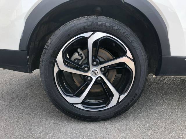 2024 MG MG HS 1.5 T-GDI Trophy 5dr DCT