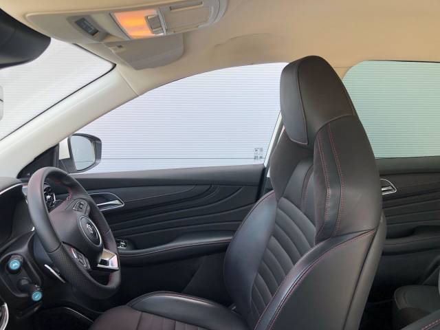 2024 MG MG HS 1.5 T-GDI Trophy 5dr DCT