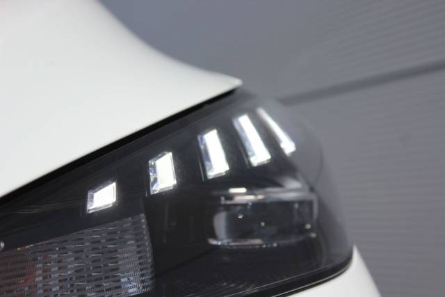 2025 MG MG 4 0.0 150kW SE [Nav] EV Long Range 64kWh 5dr Auto