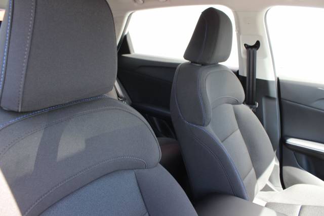 2025 MG MG 4 0.0 150kW SE [Nav] EV Long Range 64kWh 5dr Auto