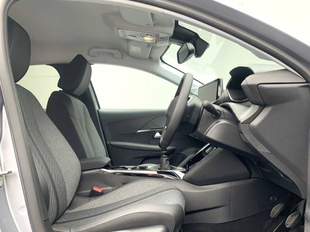 2025 Peugeot 208 1.2 PureTech Allure Euro 6 (s/s) 5dr