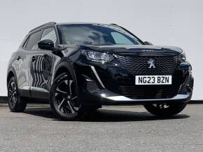 PEUGEOT 2008 2023 (23) at Just Motor Group Keighley