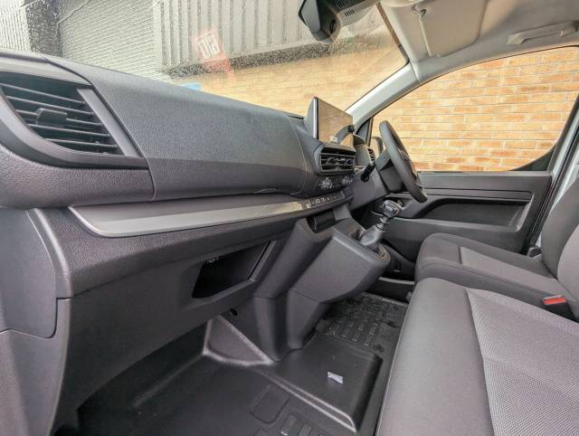 2024 Citroen Dispatch 1.5 BlueHDi 1000 Enterprise XL LWB Euro 6 (s/s) 6dr