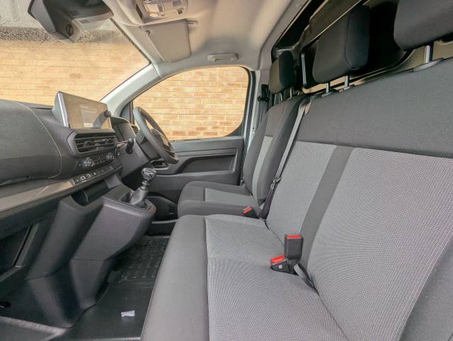 2024 Citroen Dispatch 1.5 BlueHDi 1000 Enterprise XL LWB Euro 6 (s/s) 6dr