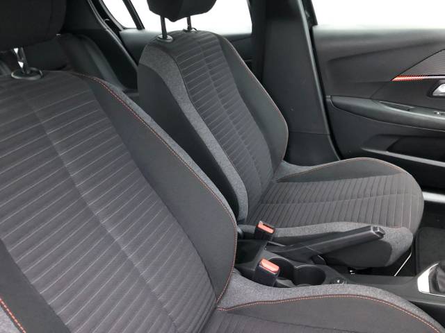 2023 Peugeot 208 1.2 PureTech Active Premium Euro 6 (s/s) 5dr