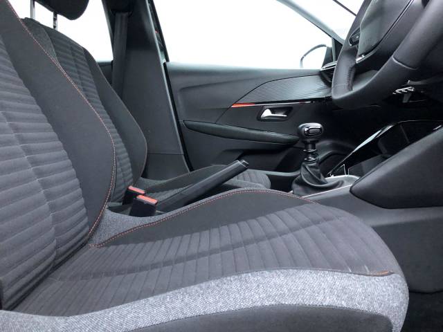 2023 Peugeot 208 1.2 PureTech Active Premium Euro 6 (s/s) 5dr