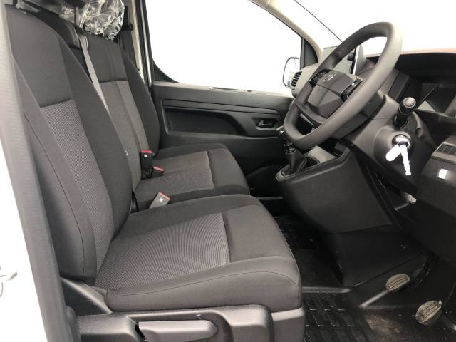2025 Citroen Dispatch 1.5 BlueHDi 1000 Enterprise M MWB Euro 6 (s/s) 6dr