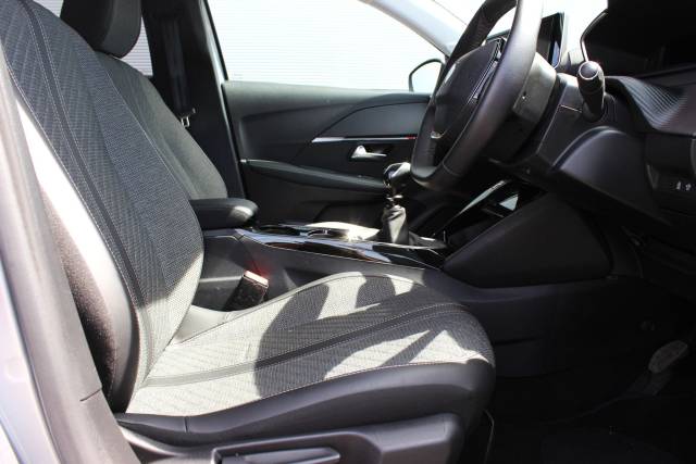 2024 Peugeot 208 1.2 PureTech Allure Euro 6 (s/s) 5dr