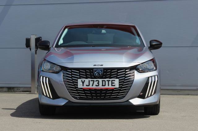 2024 Peugeot 208 1.2 PureTech Allure Euro 6 (s/s) 5dr