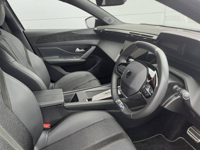 2024 Peugeot 308 SW 1.5 BlueHDi GT EAT Euro 6 (s/s) 5dr