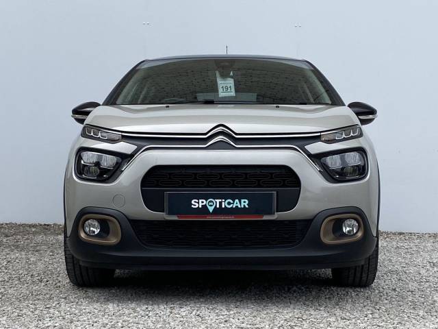 2023 Citroen C3 1.2 PureTech C-Series Edition 5dr