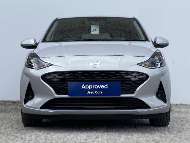 2025 Hyundai i10 1.0 [63] Premium 5dr Auto [Nav]