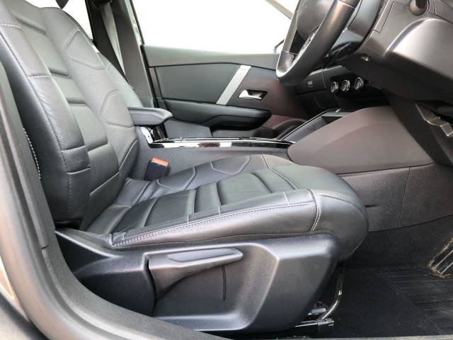 2021 Citroen C4 1.5 BlueHDi Shine Plus EAT8 Euro 6 (s/s) 5dr