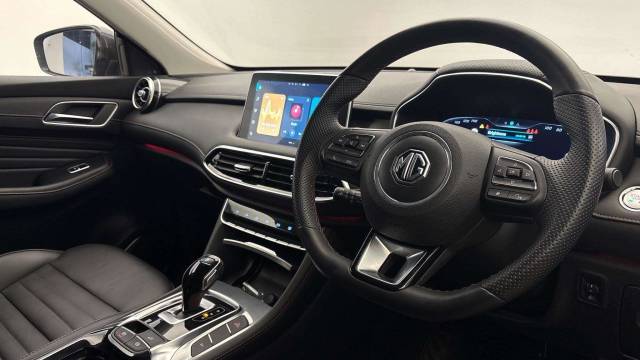 2023 MG MG HS 1.5 T-GDI PHEV Trophy 5dr Auto