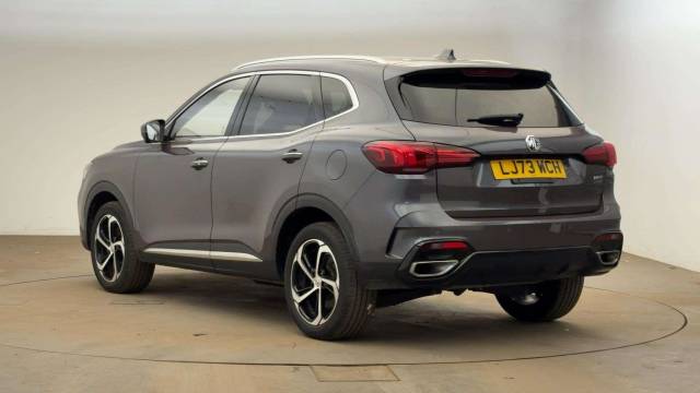 2023 MG MG HS 1.5 T-GDI PHEV Trophy 5dr Auto