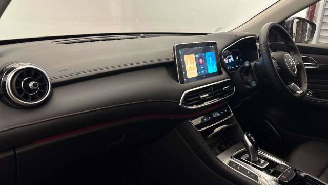 2023 MG MG HS 1.5 T-GDI PHEV Trophy 5dr Auto