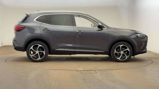 2023 MG MG HS 1.5 T-GDI PHEV Trophy 5dr Auto
