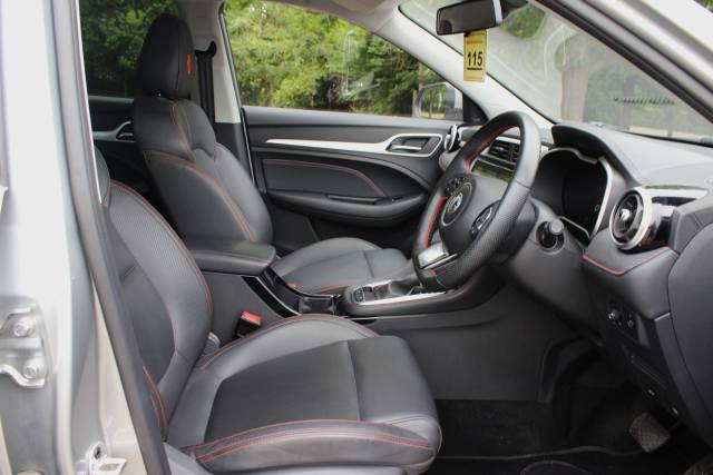 2024 MG MG ZS 1.0T GDi Exclusive 5dr DCT