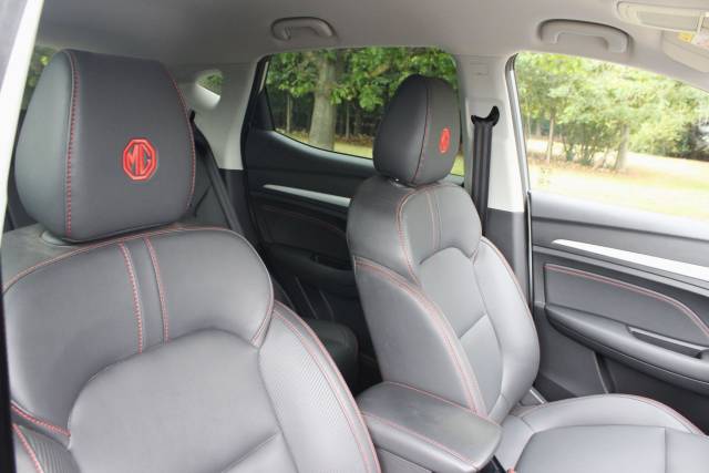 2024 MG MG ZS 1.0T GDi Exclusive 5dr DCT