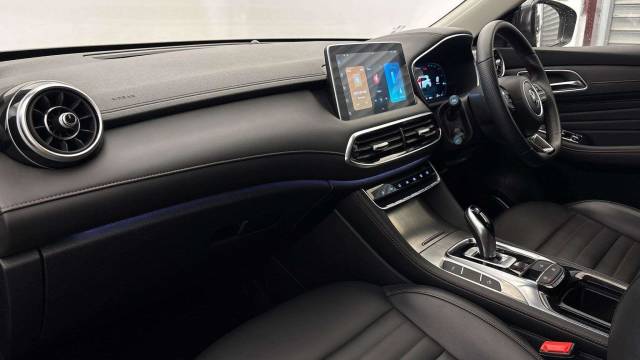 2023 MG MG HS 1.5 T-GDI PHEV Trophy 5dr Auto
