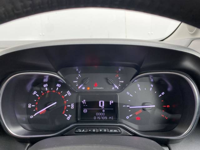 2024 Citroen C3 Aircross 1.2 PureTech 130 Plus 5dr EAT6