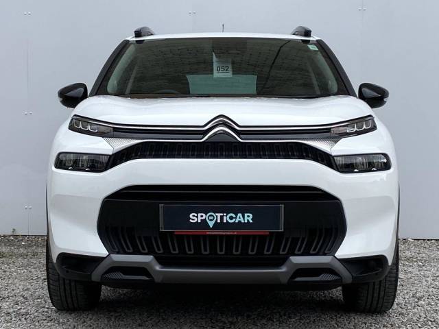 2024 Citroen C3 Aircross 1.2 PureTech 130 Plus 5dr EAT6